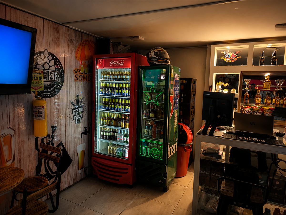 Zona Bar