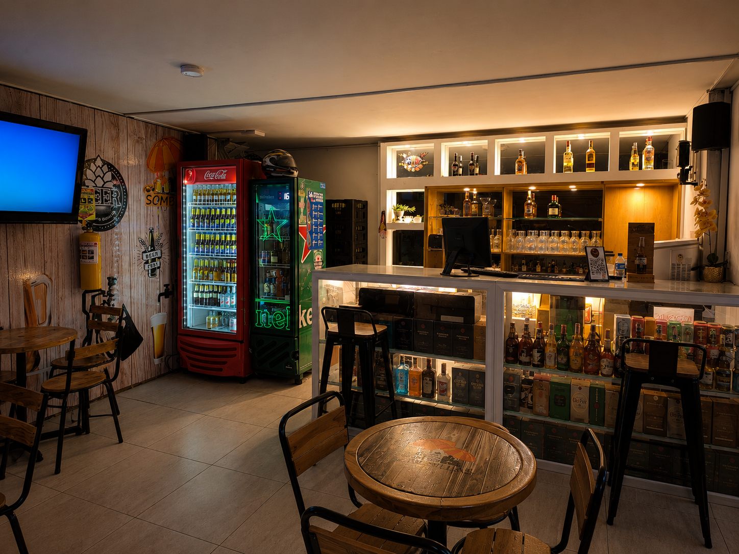 Zona Bar