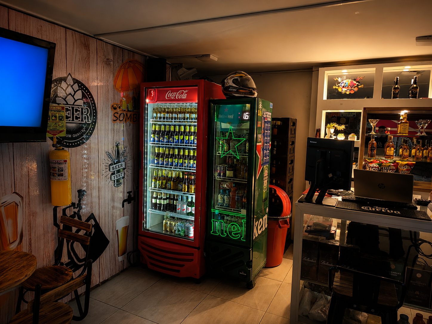 Zona Bar