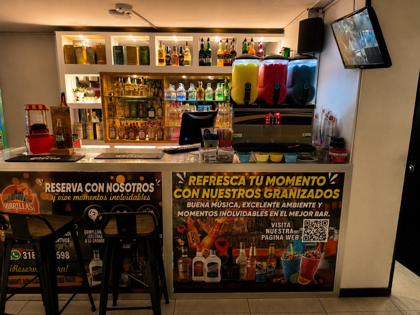 Zona Bar